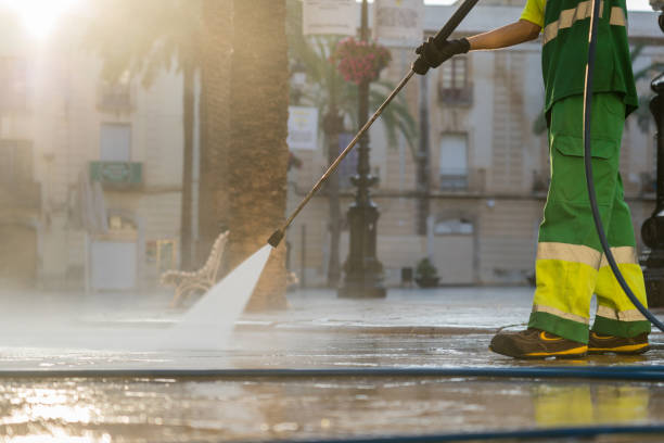 Trusted Ojai, CA Pressure Washing Experts