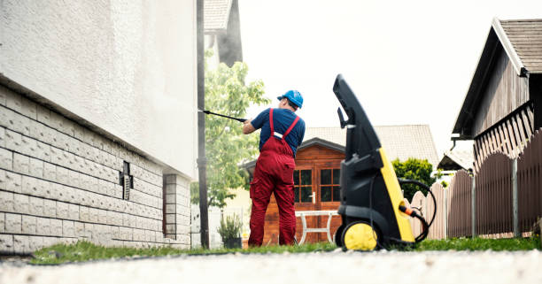 Best Graffiti Removal  in Ojai, CA